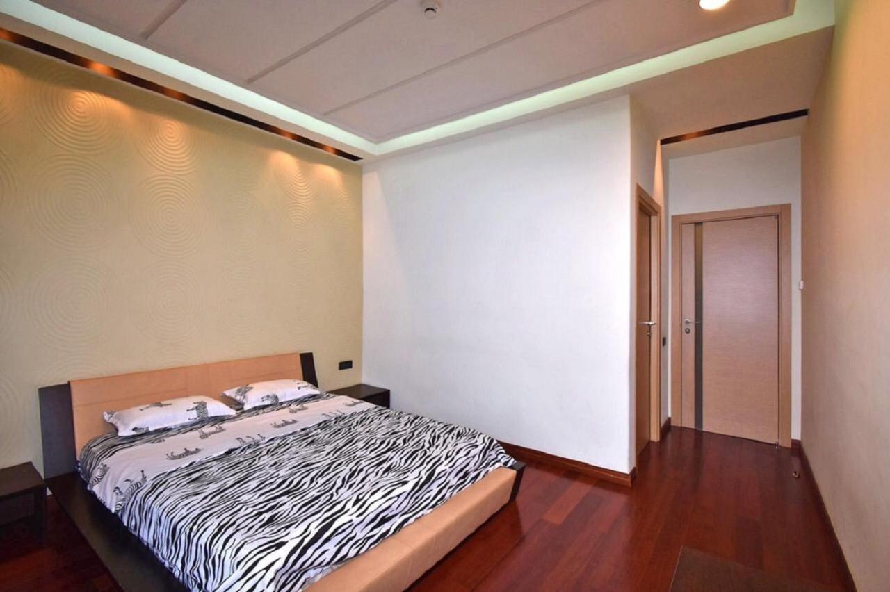 Northern Avenue - Teryan Crossroads 3Bedroom Grand Duplex Tt444 예레반 외부 사진