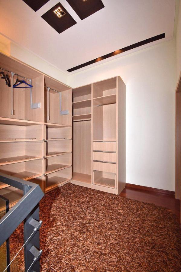Northern Avenue - Teryan Crossroads 3Bedroom Grand Duplex Tt444 예레반 외부 사진