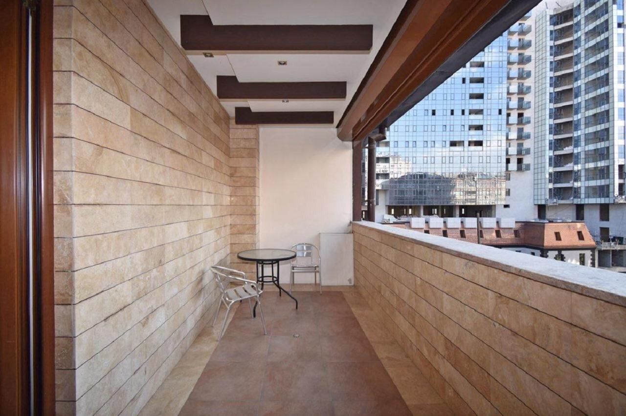 Northern Avenue - Teryan Crossroads 3Bedroom Grand Duplex Tt444 예레반 외부 사진