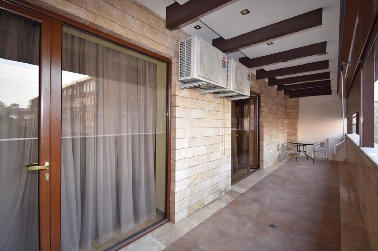 Northern Avenue - Teryan Crossroads 3Bedroom Grand Duplex Tt444 예레반 외부 사진